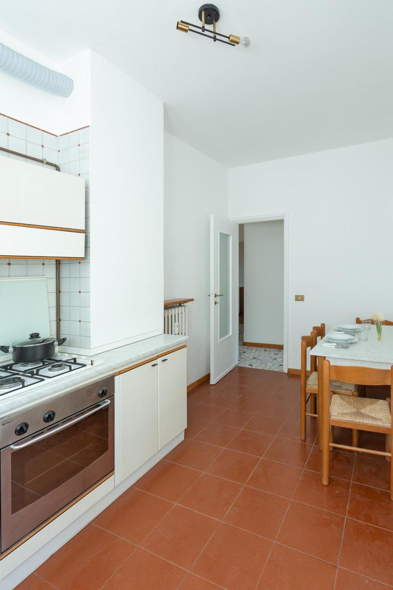 Bergamo 8 - Exclusive Apartment 밀라노 외부 사진