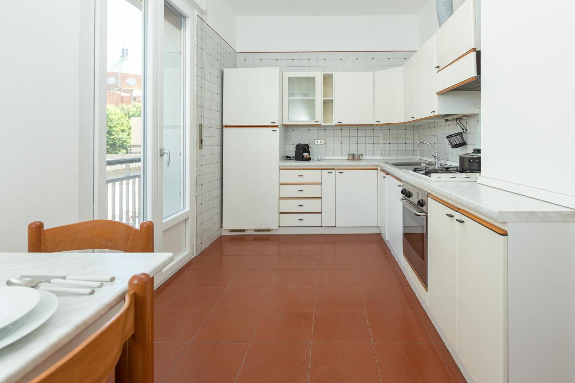 Bergamo 8 - Exclusive Apartment 밀라노 외부 사진