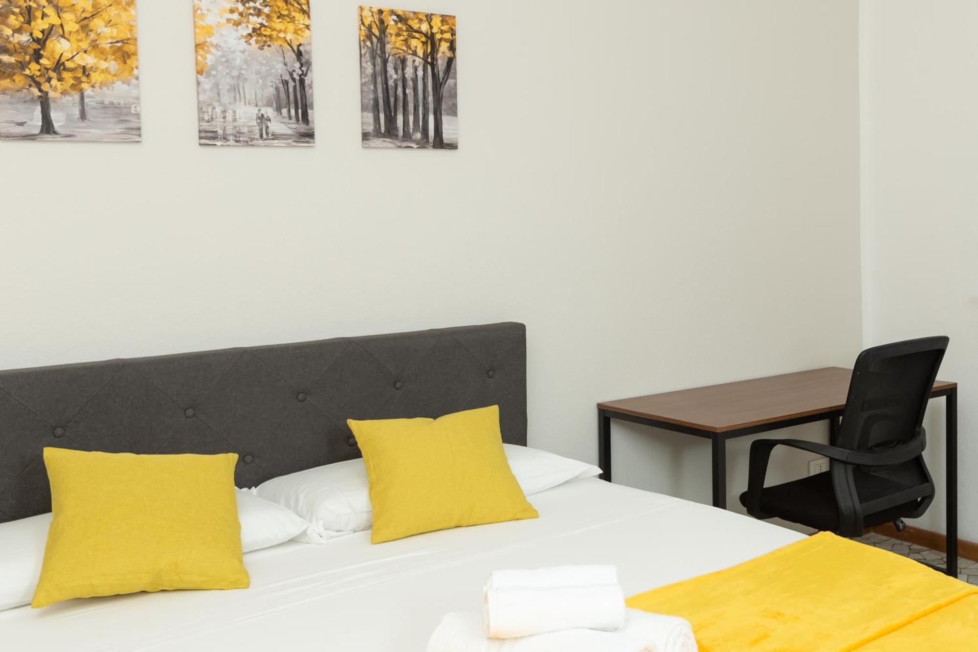 Bergamo 8 - Exclusive Apartment 밀라노 외부 사진