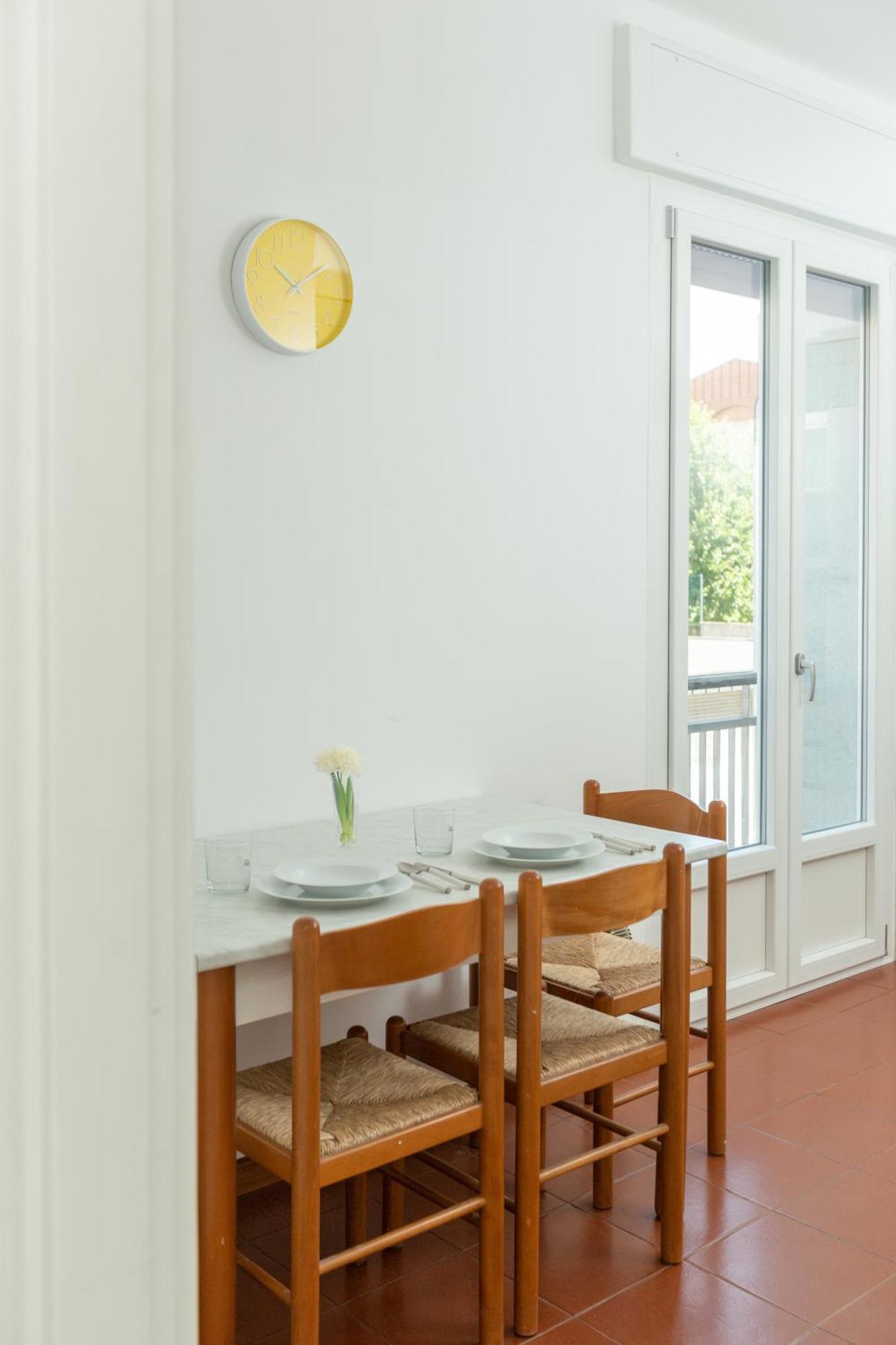 Bergamo 8 - Exclusive Apartment 밀라노 외부 사진